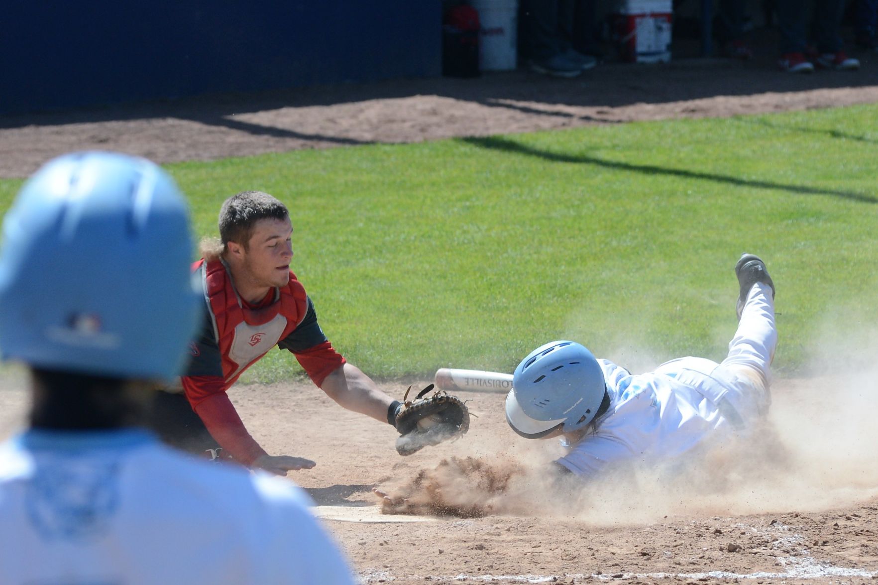 Lapwai rallies past Clearwater Valley